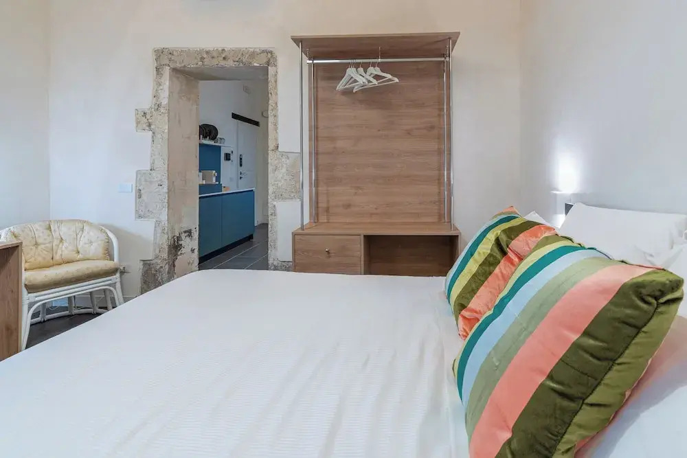 Photo - Hotiday Apartments Siracusa