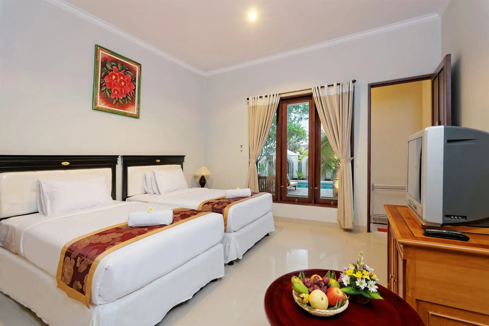 Foto - U Tube Hotel
