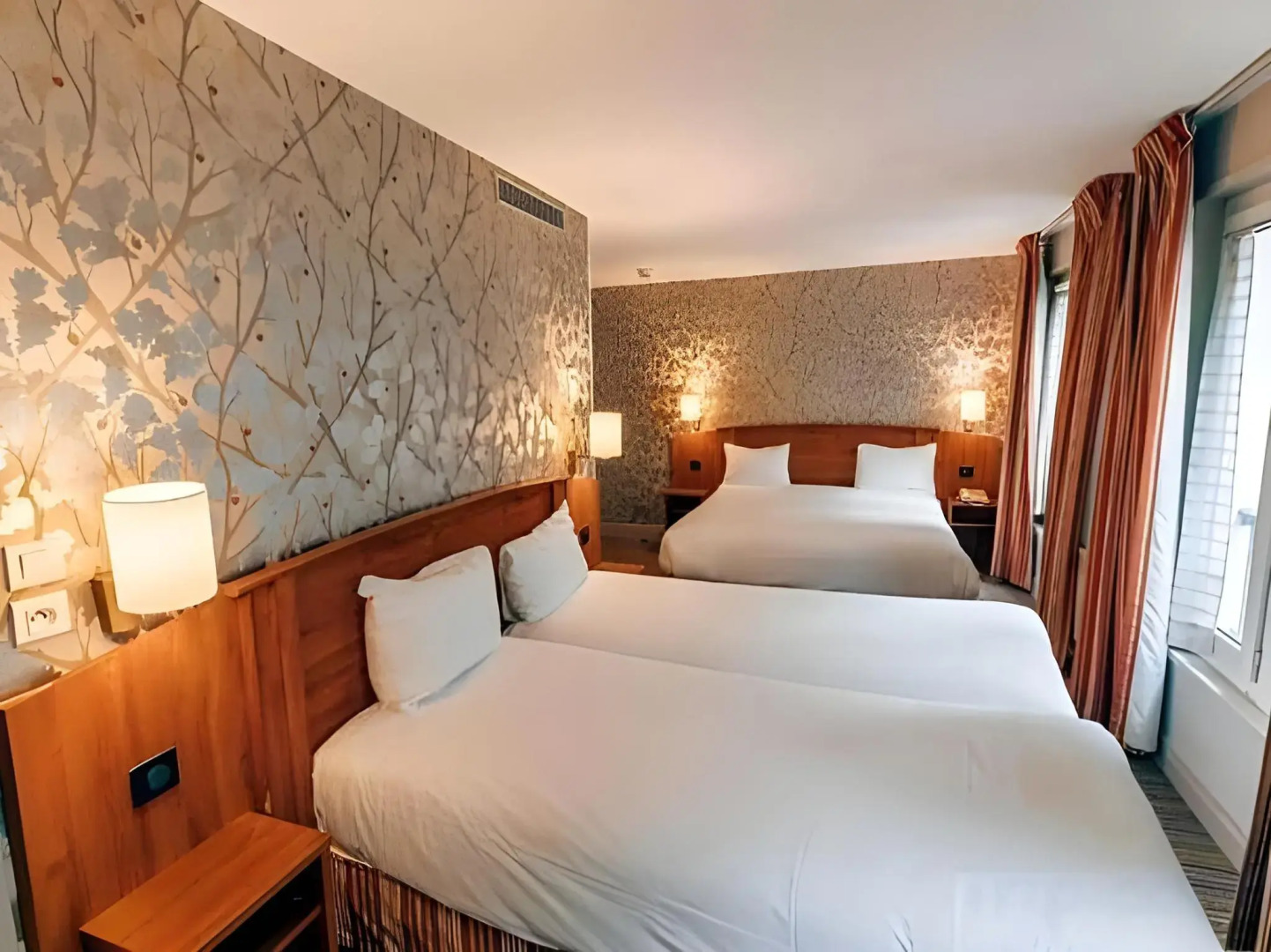 Foto - Timhotel Opera Madeleine