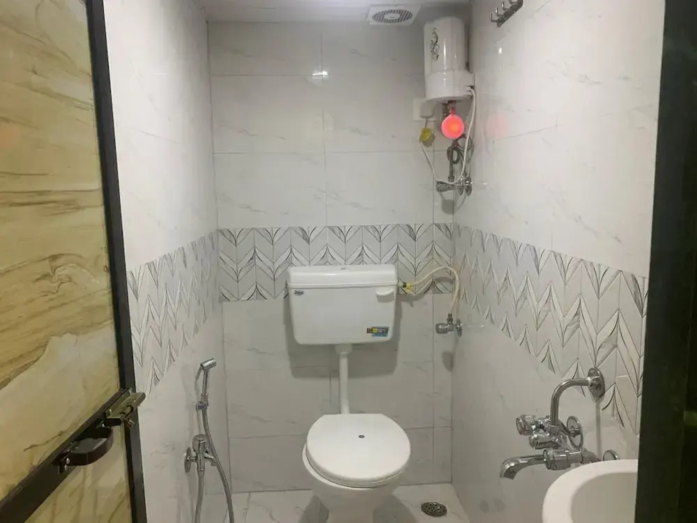 Photo - Hotel Sai Plaza, Chembur Mumbai