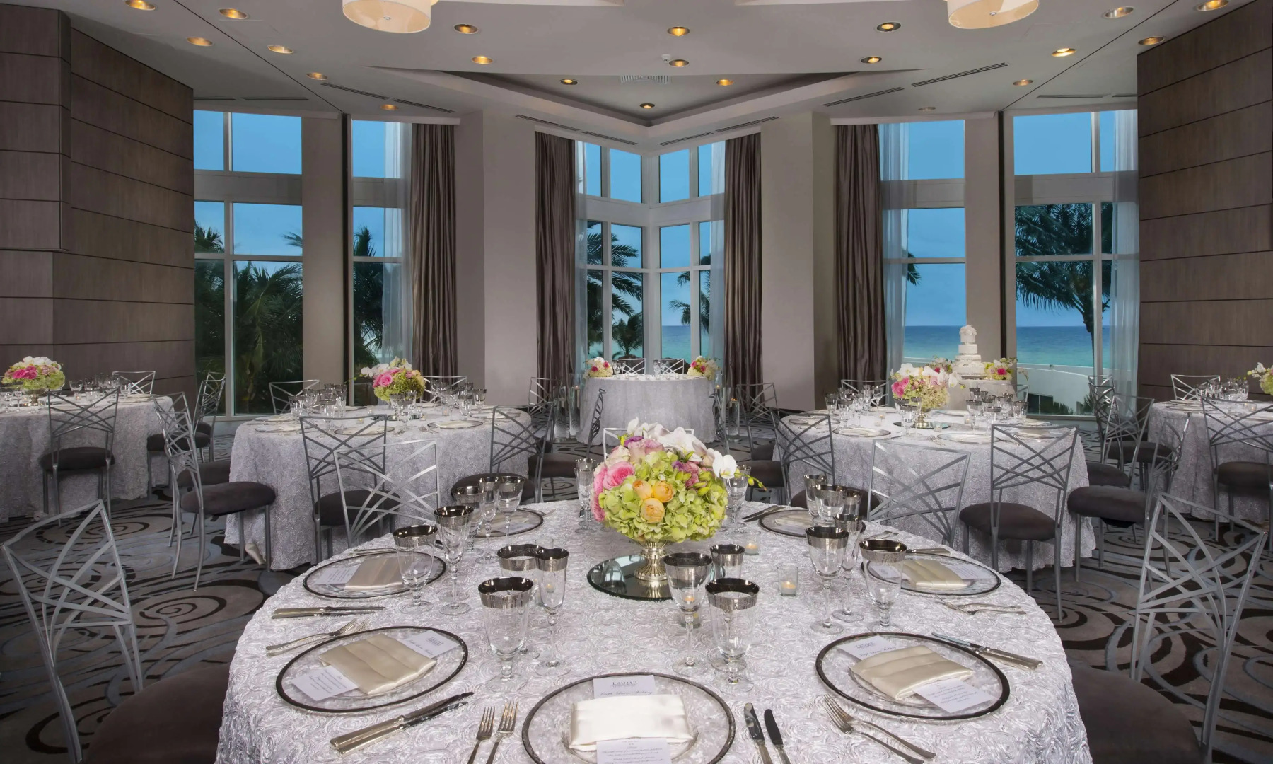 Foto - Trump International Beach Resort - Sunny Isles Beach