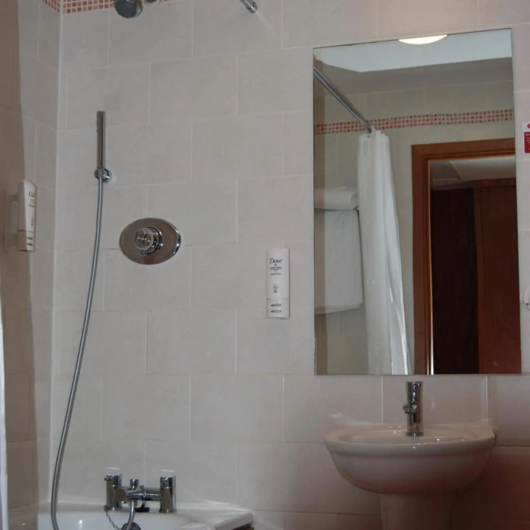 Foto - Savera Hotel South Ruislip