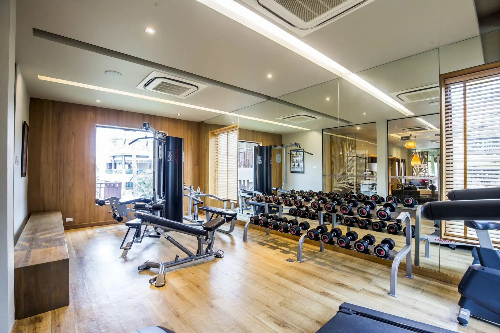 Photo - Baan Haad Ngam Boutique Resort