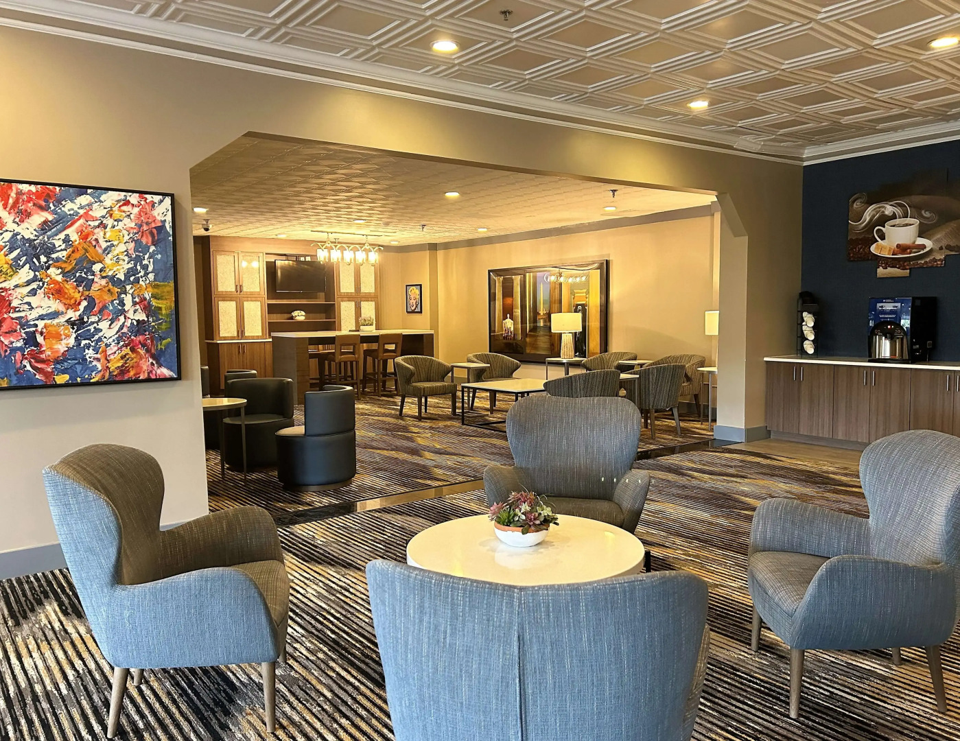 Photo - Best Western Premier Rockville Hotel & Suites