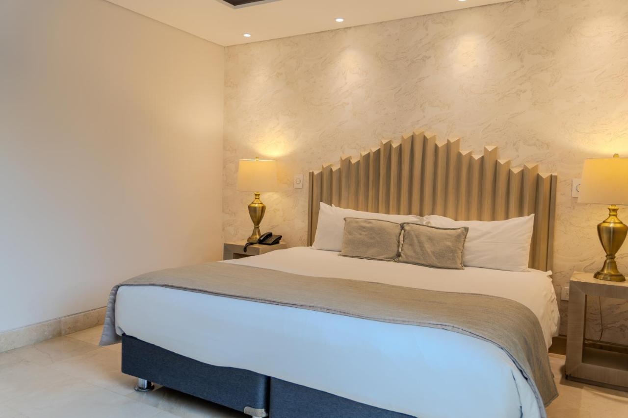 Foto - Hotel Boutique Maree