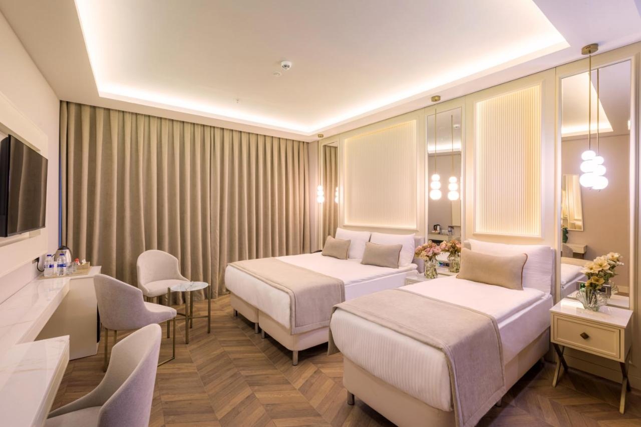Photo - Great Fortune Concept Hotel