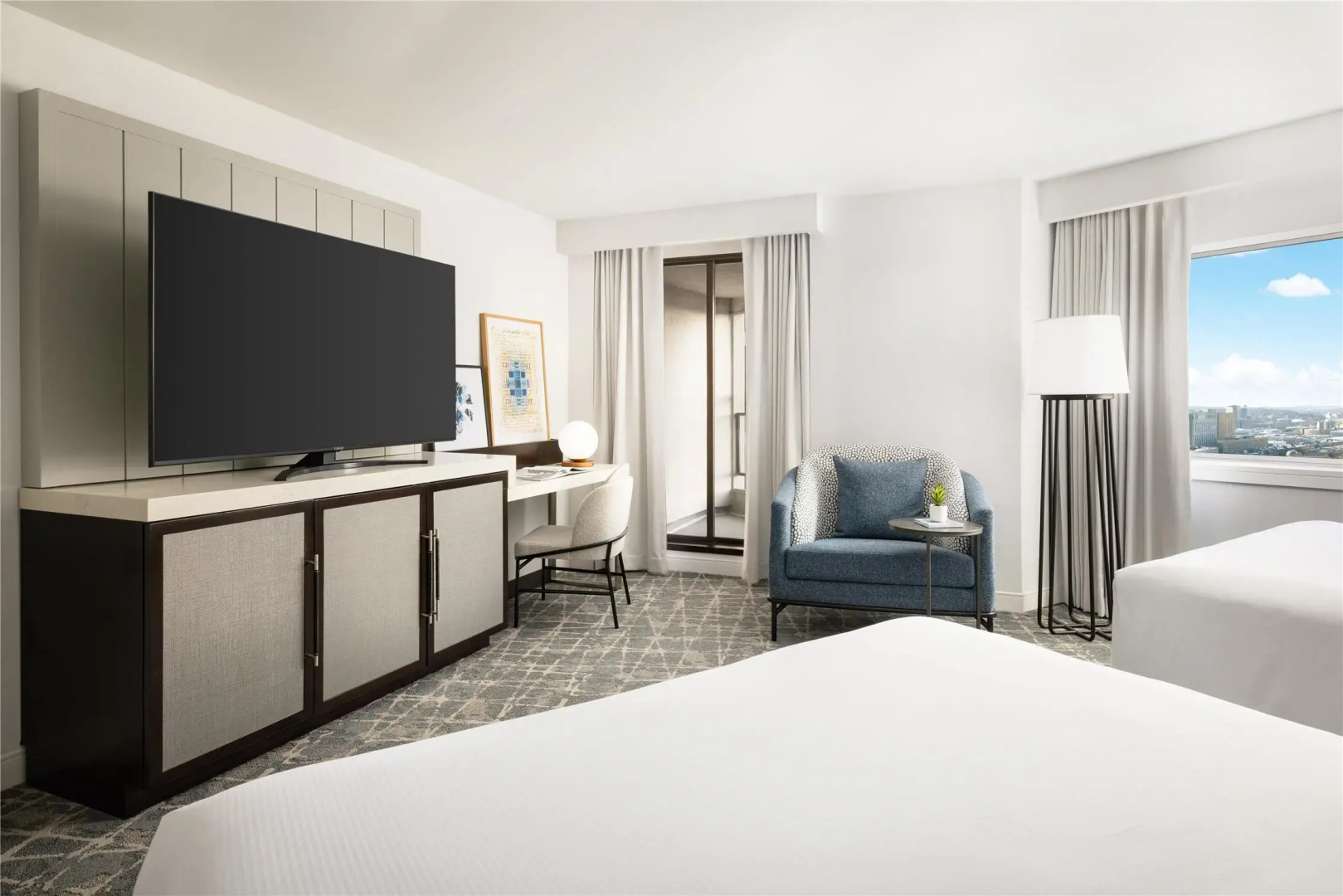 Photo - Hilton Boston Back Bay