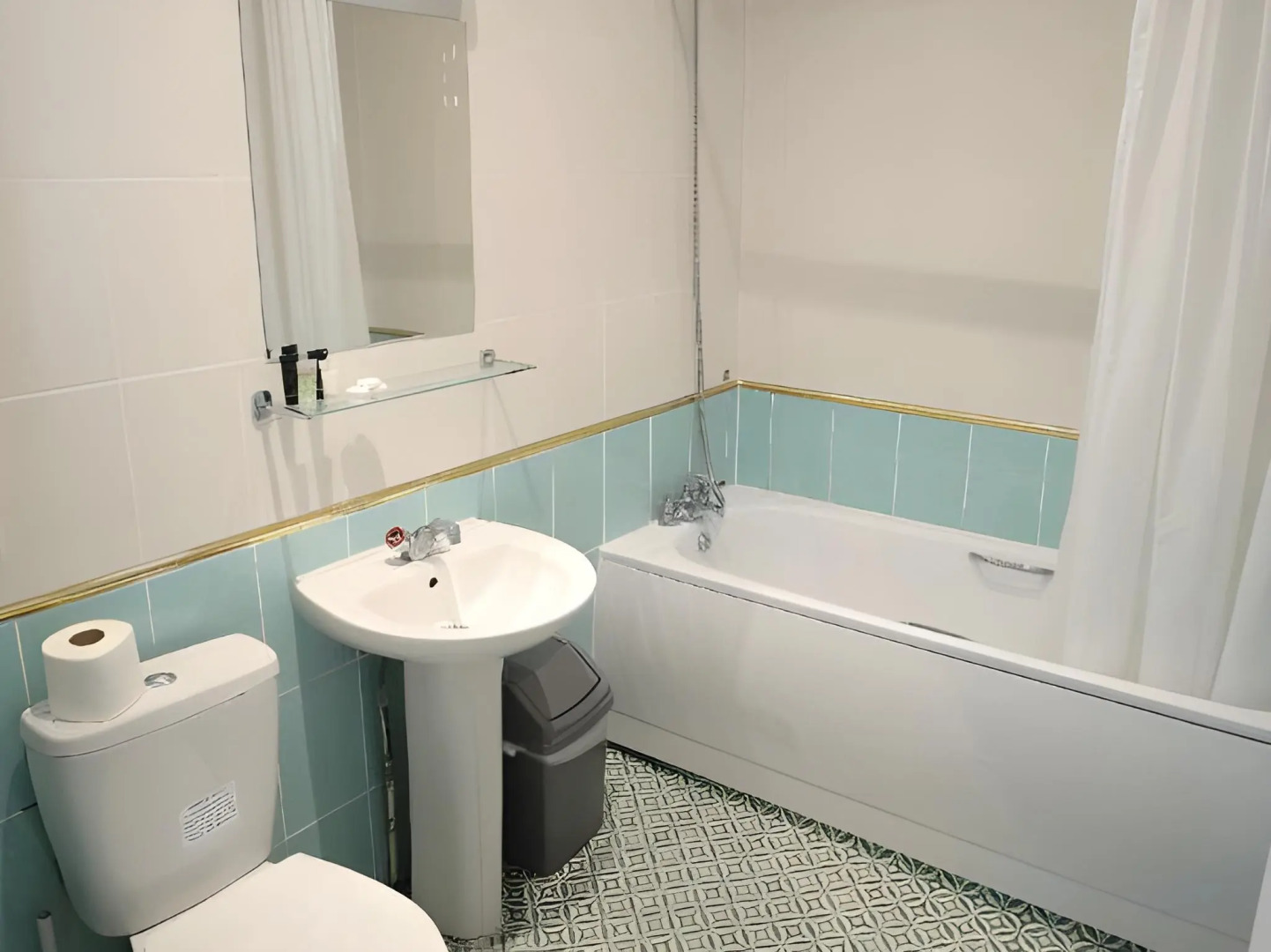 Foto - Golders Park Hotel