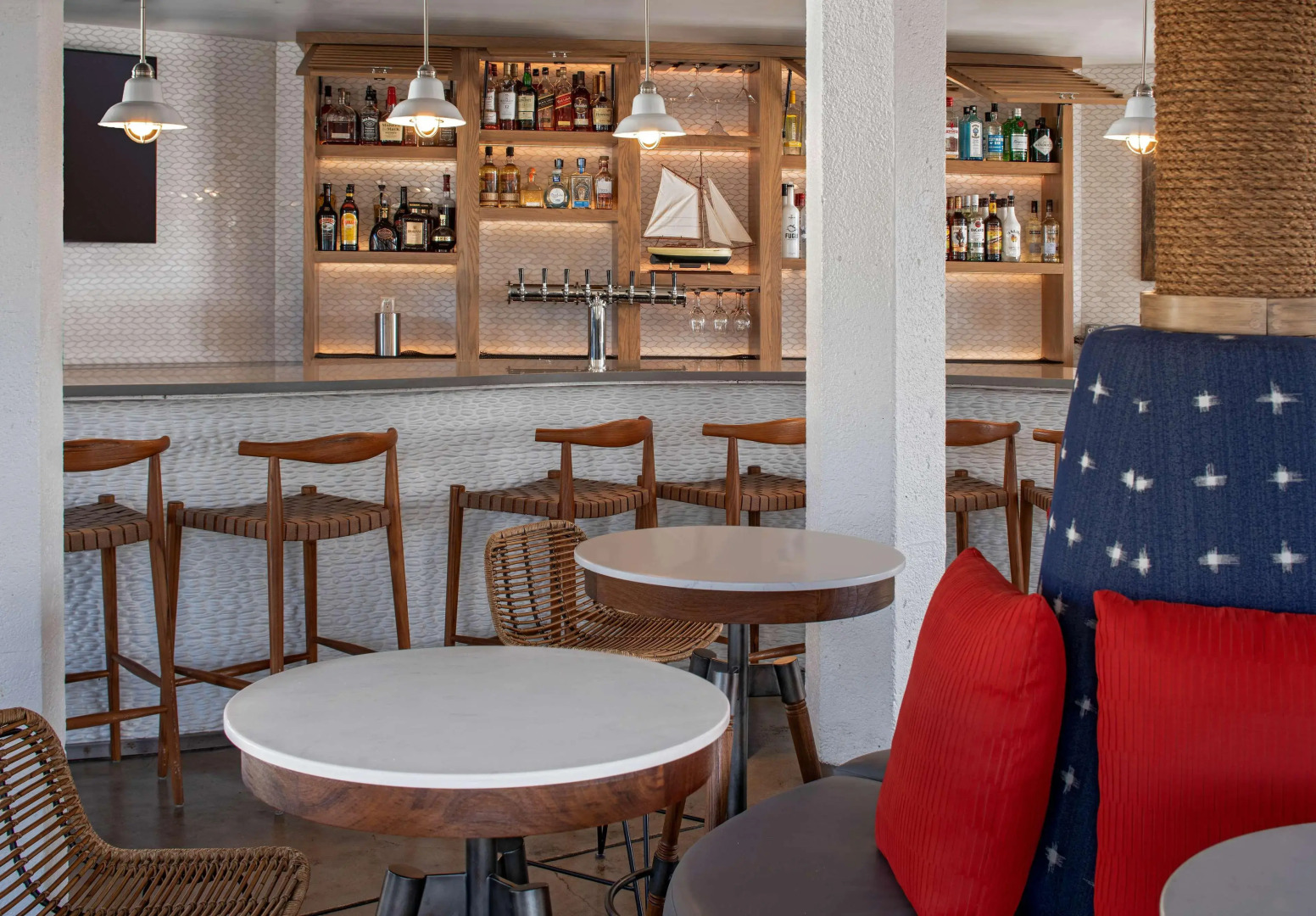 Photo - Hyatt Regency Mission Bay Spa and Marina