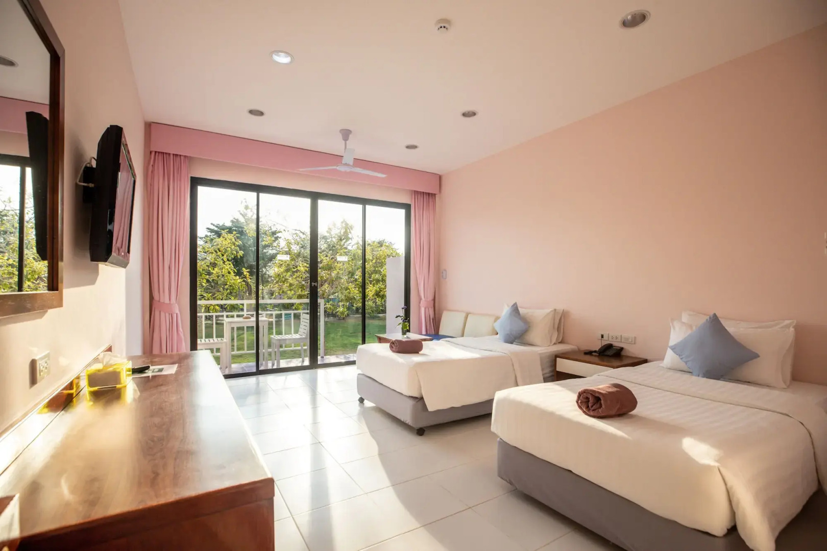 Foto - Xanadu Beach Resort