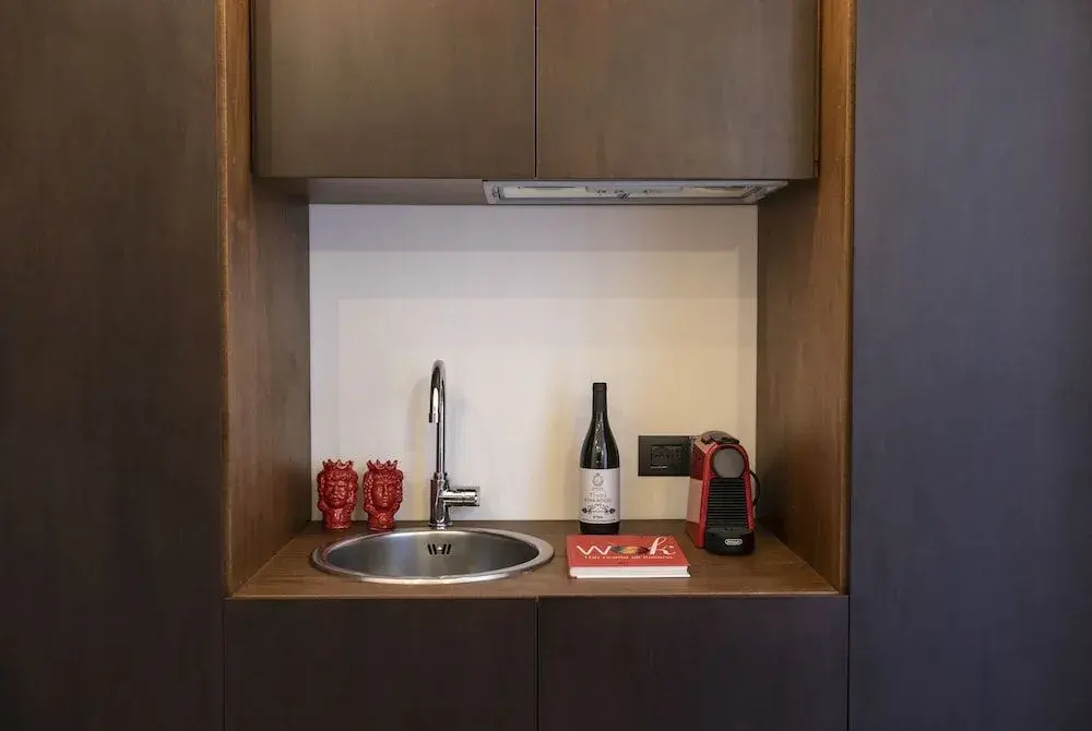 Foto - Palazzo Sovrana Serviced Luxury Apartments