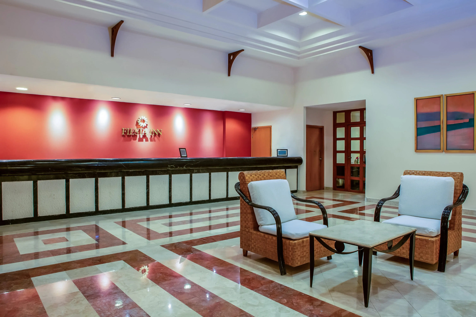 Photo - Fiesta Inn Tampico