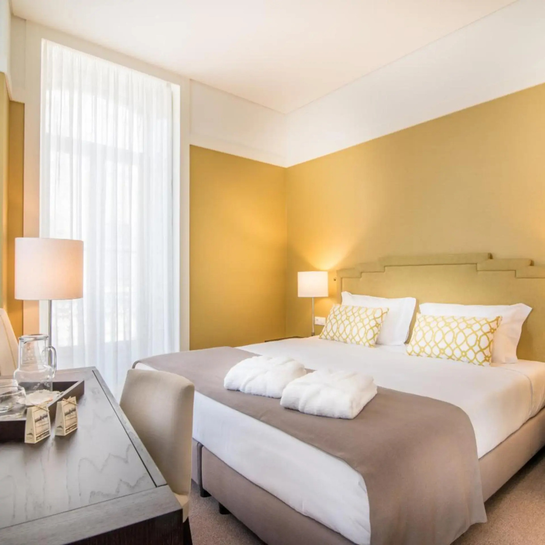 Photo - Universal Boutique Hotel
