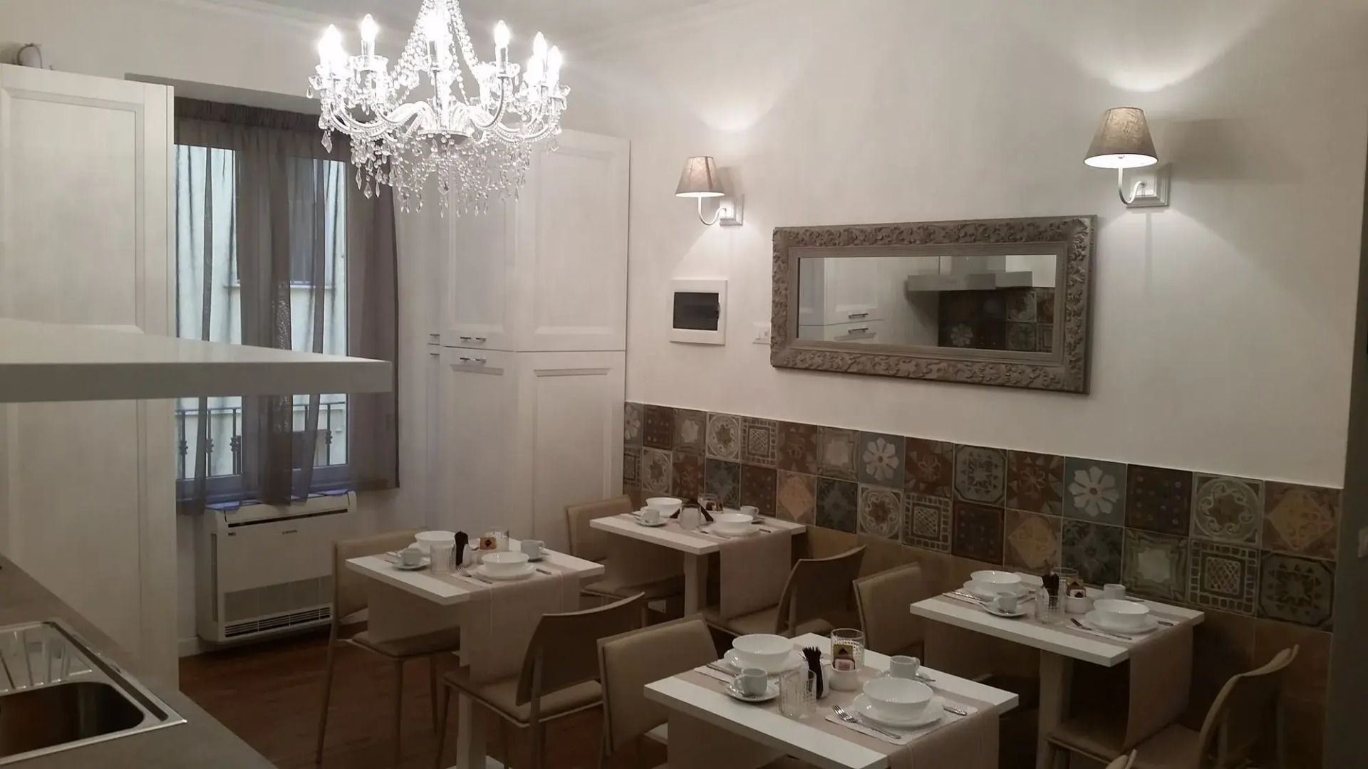 Photo - More Cola di Rienzo B&B