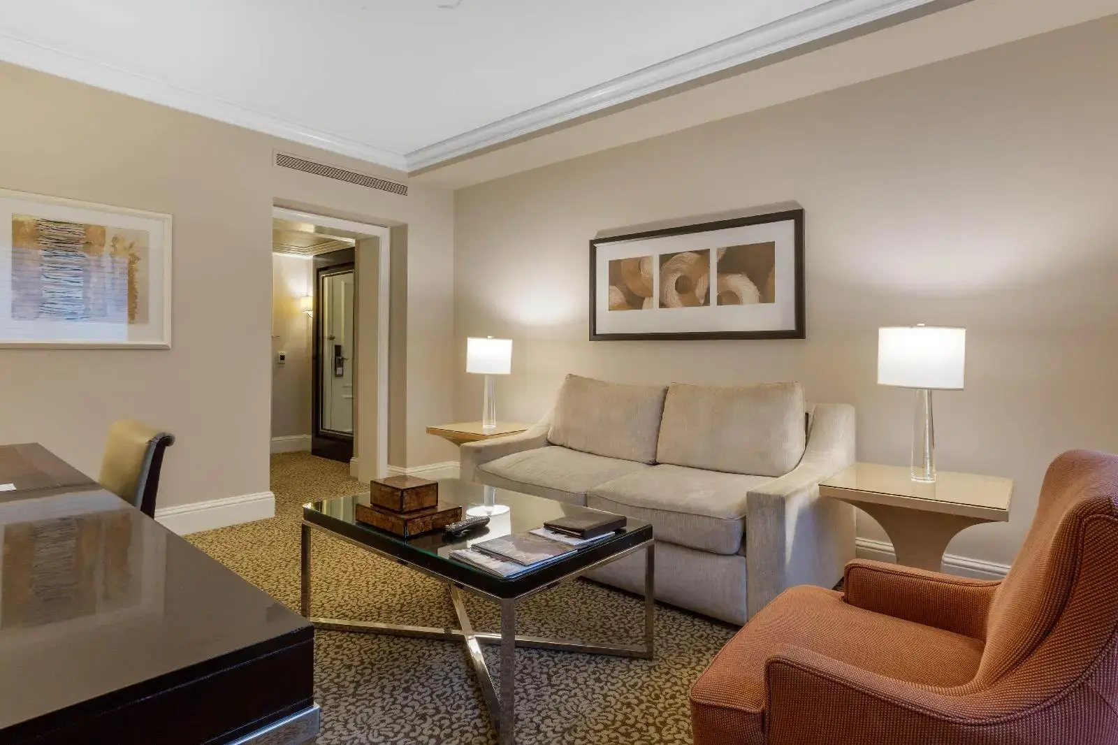 Photo - Omni Berkshire Place