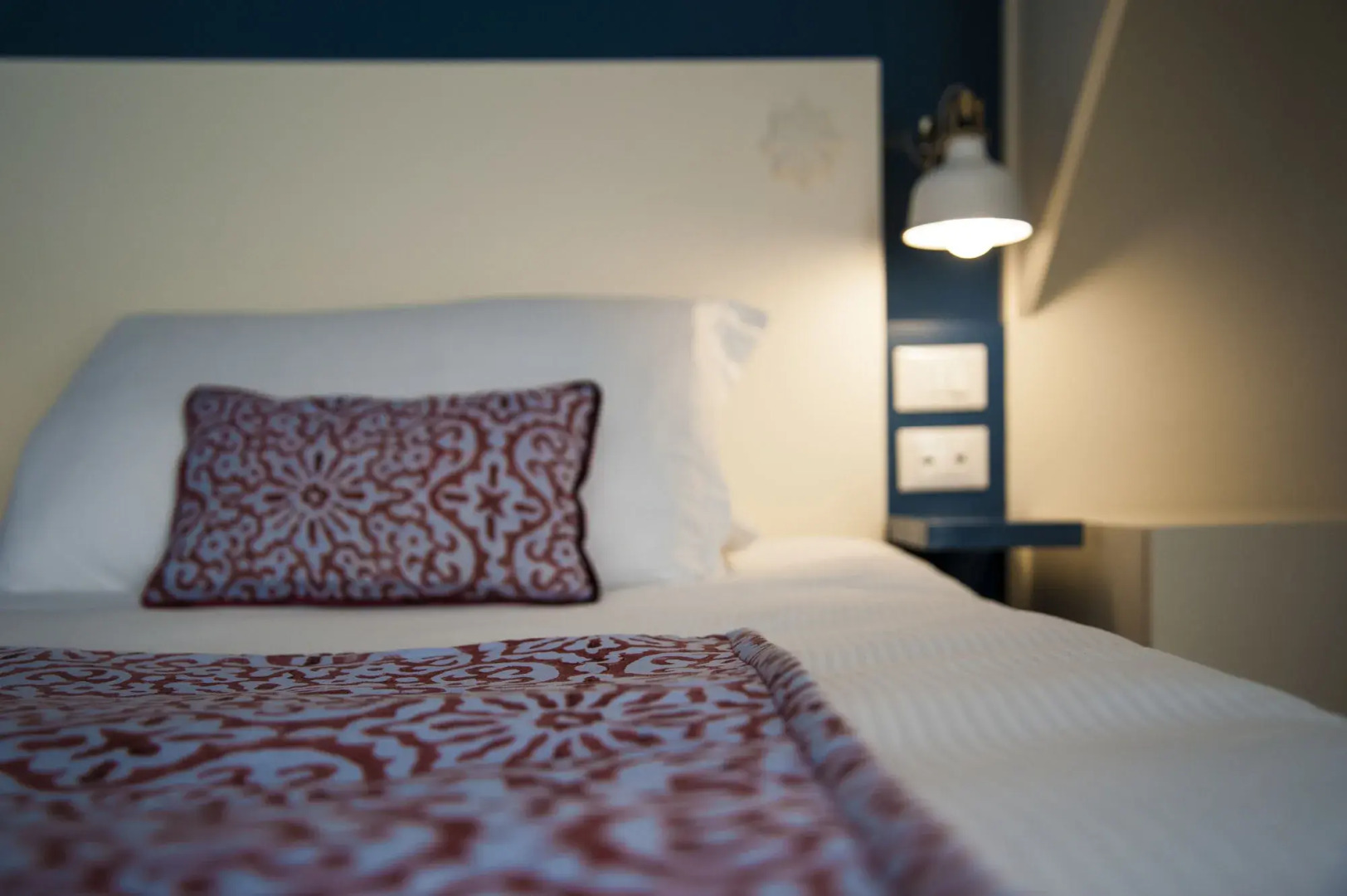 Foto - Rarity Suites