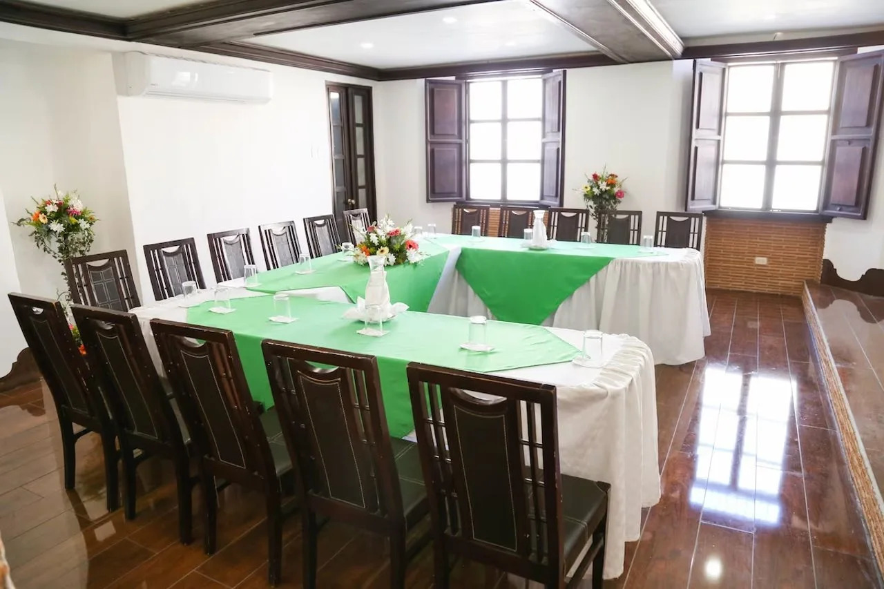 Foto - El Carmen Hotel