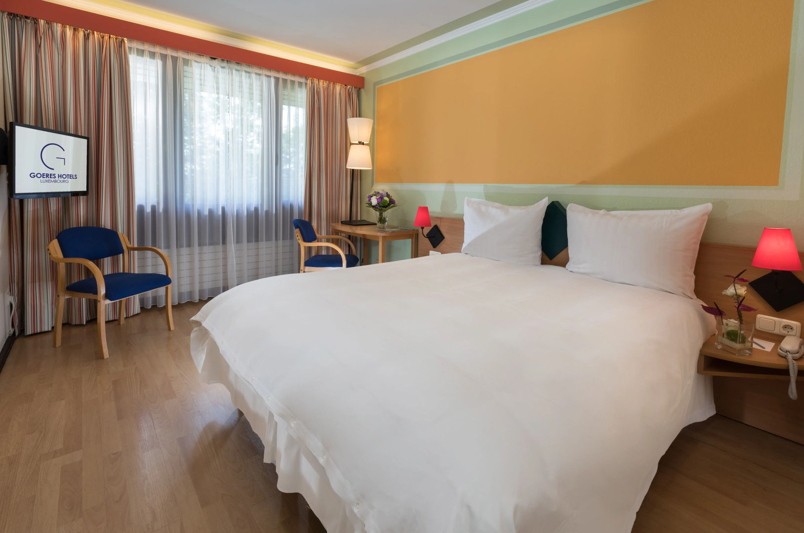 Photo - Hotel Parc Belle-Vue
