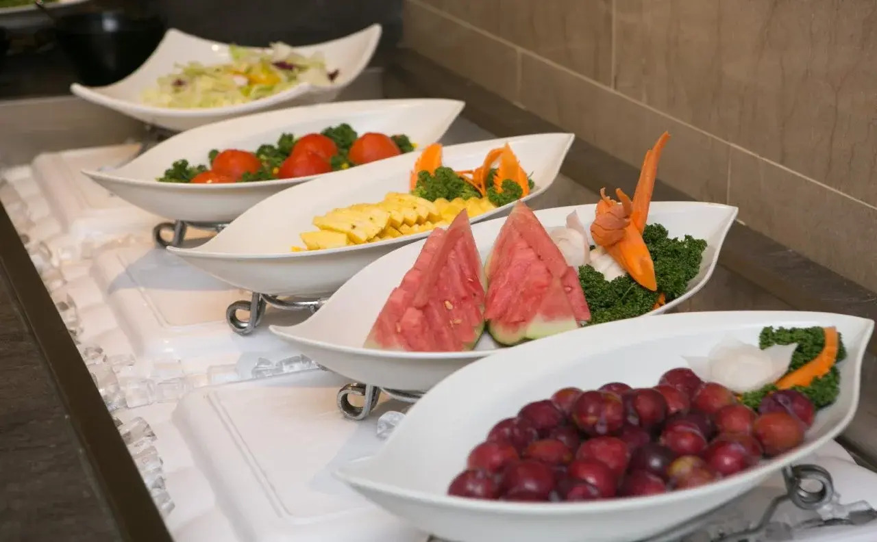 Foto - The Koryo Hotel