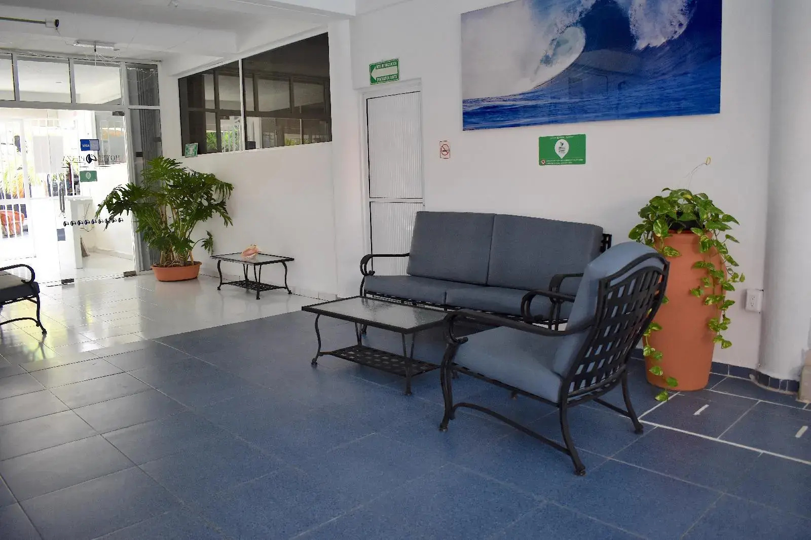 Foto - Plaza Almendros Hotel Isla Mujeres