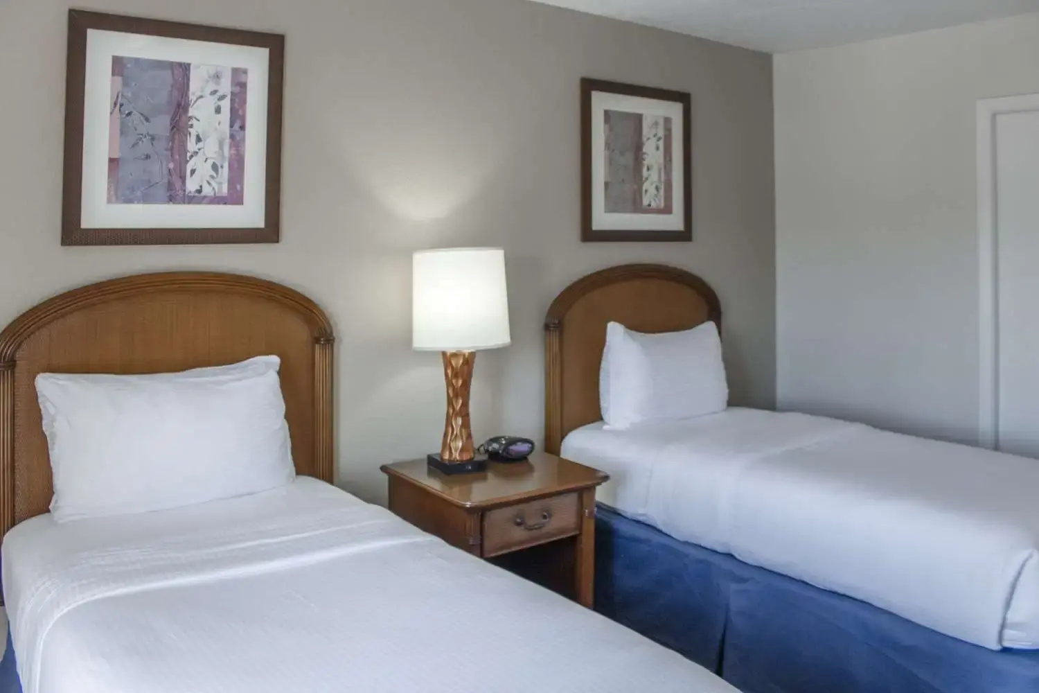 Photo - Hilton Vacation Club Polynesian Isles Kissimmee