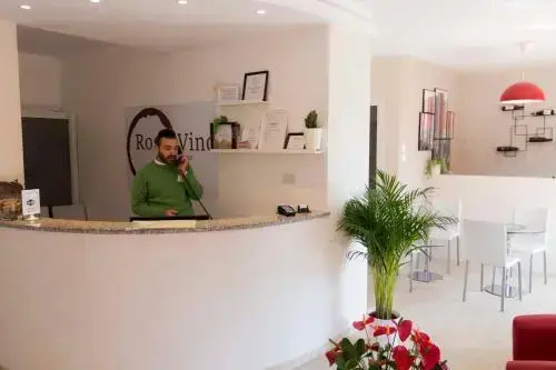 Foto - Hotel RossoVino Como