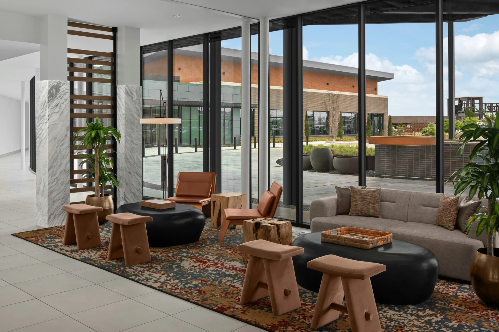 Foto - Homewood Suites By Hilton Grand Prairie At Epiccentral