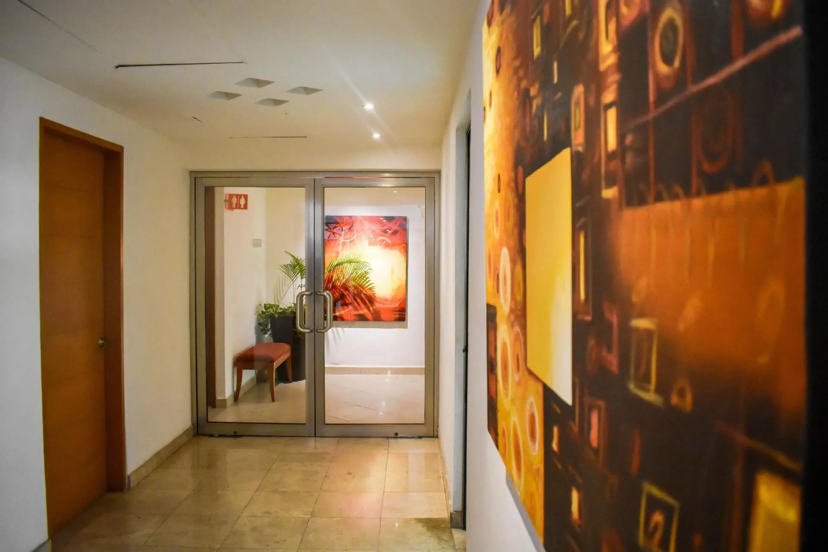 Foto - Ambiance Suites