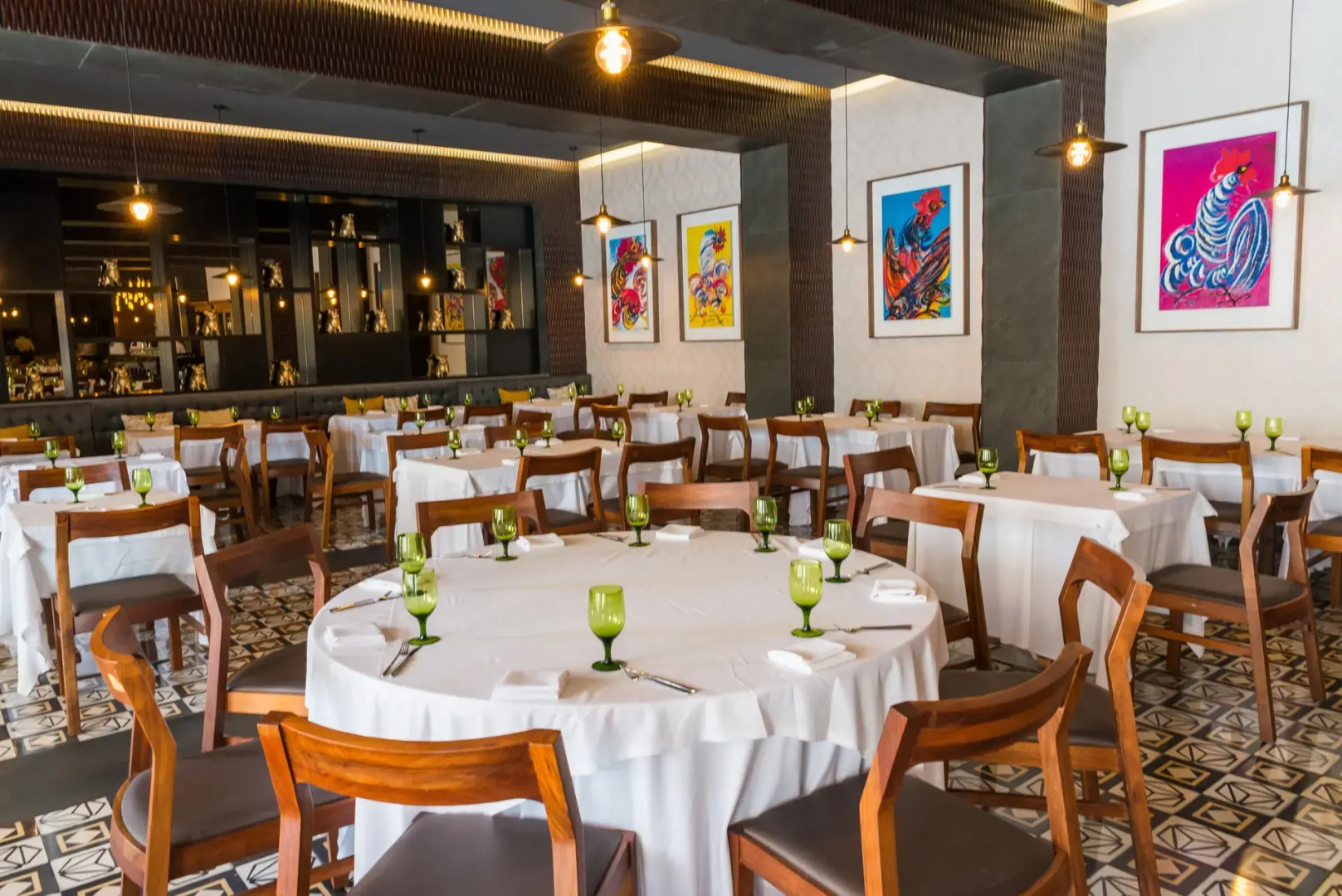 Foto - Sandos Playacar All Inclusive