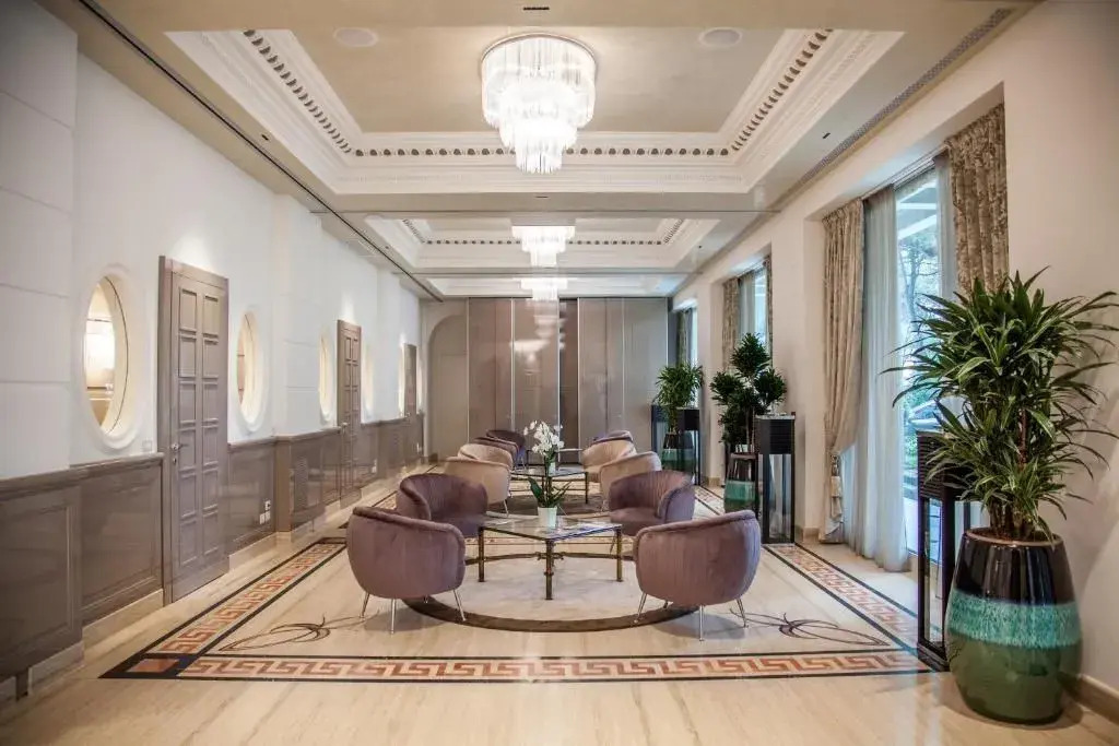 Photo - Hotel Aurelia