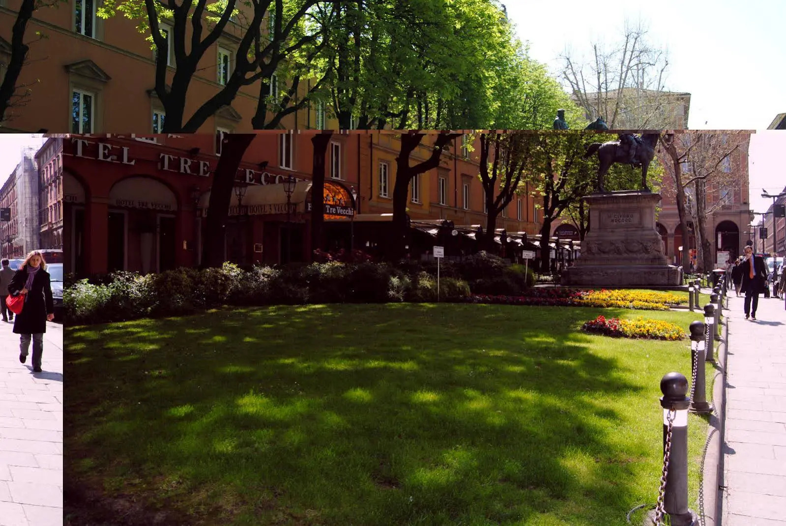 Photo - Zanhotel Regina