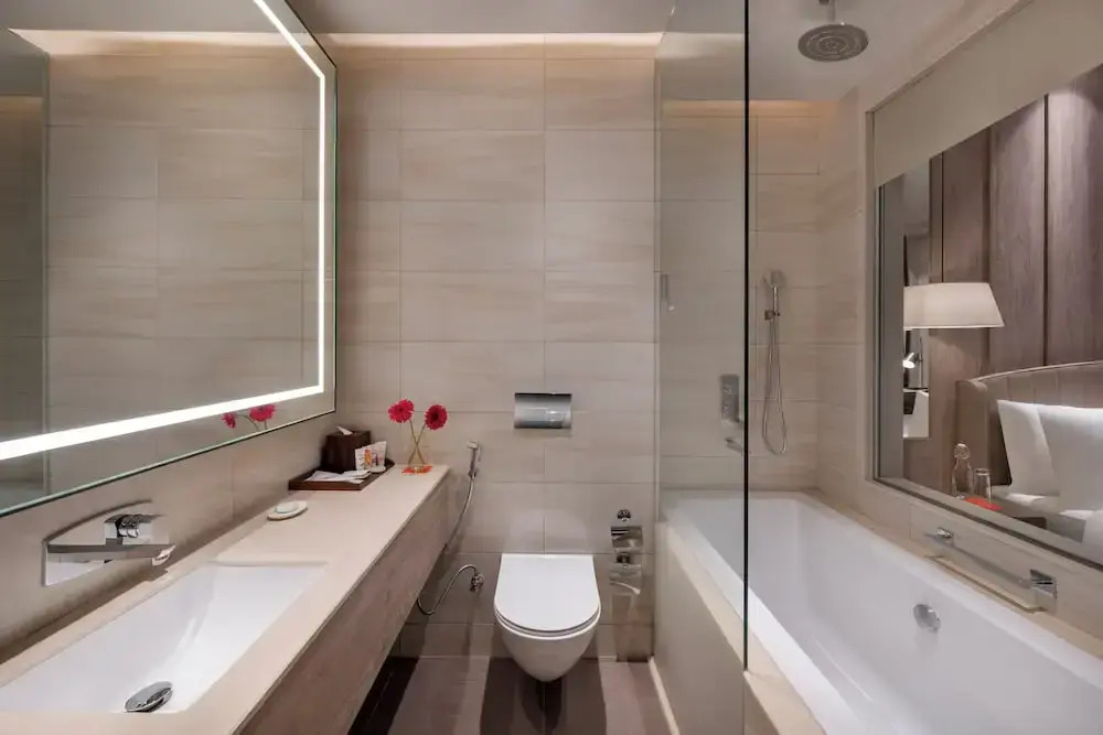 Foto - Welcomhotel by ITC Hotels, Delhi-Gurugram Highway