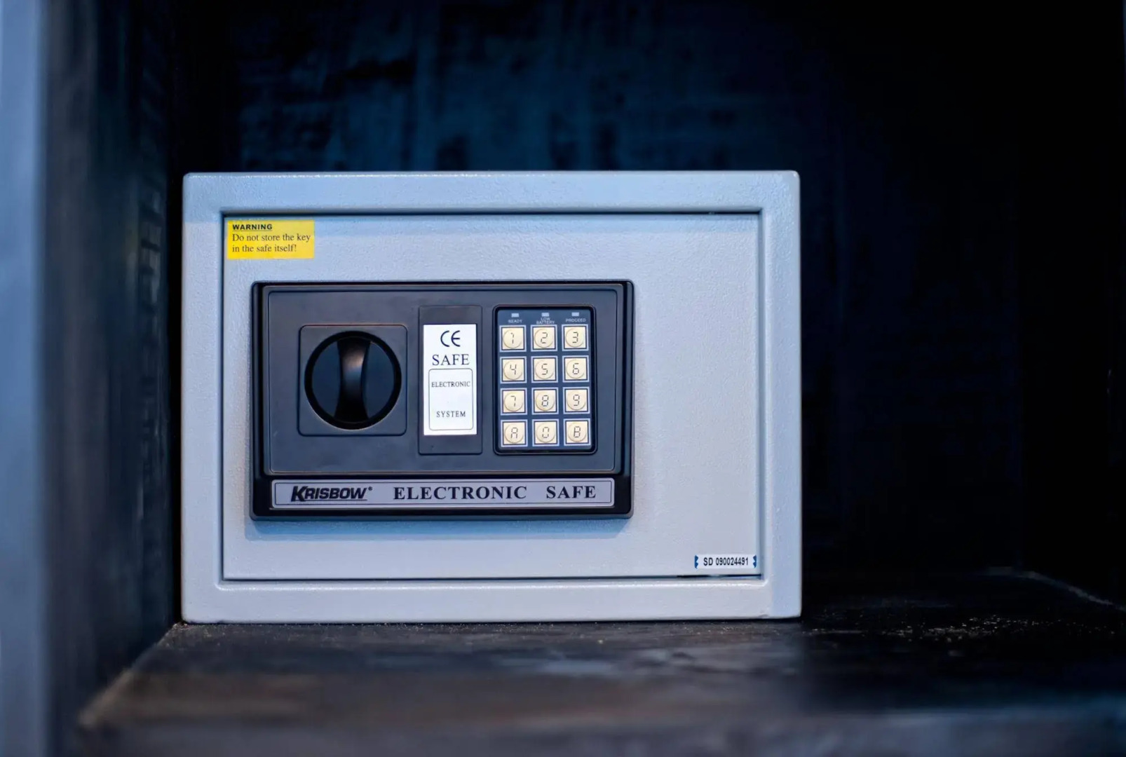 Foto - Rossa Garden Hotel Boutique