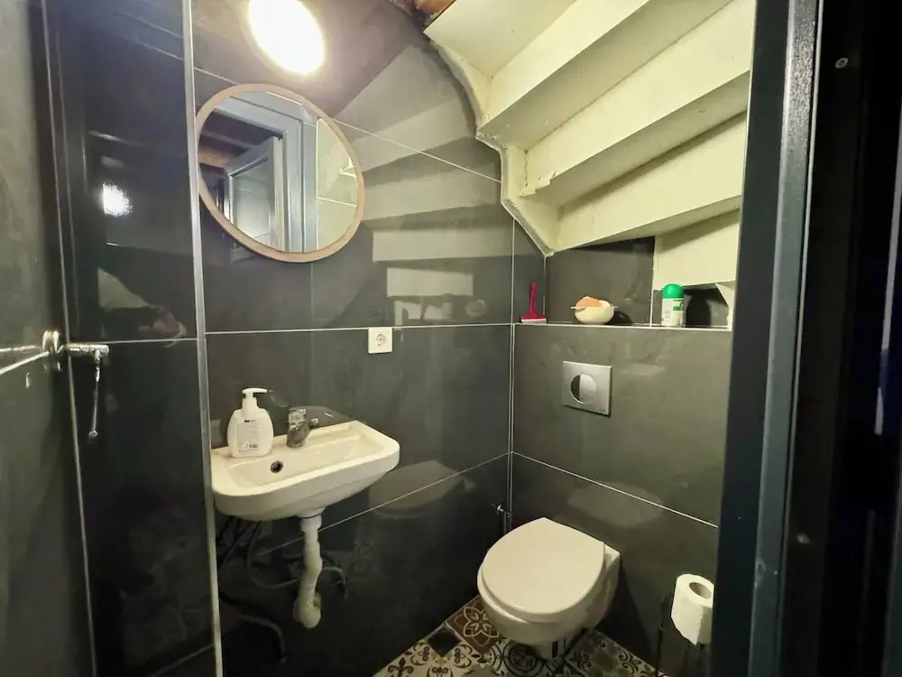 Foto - The Wooden 17