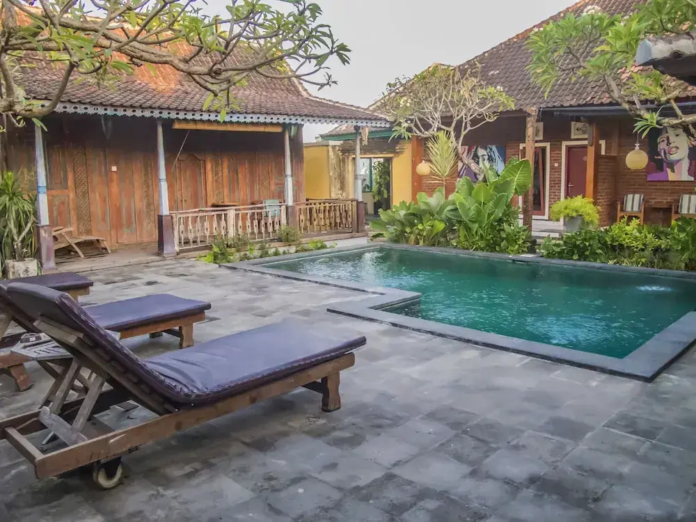 Foto - Griya Pasir Ukir