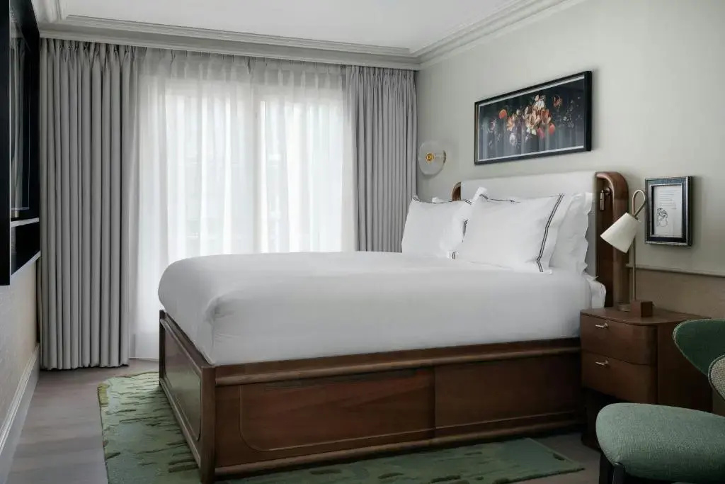 Foto - Montcalm Mayfair, Autograph Collection