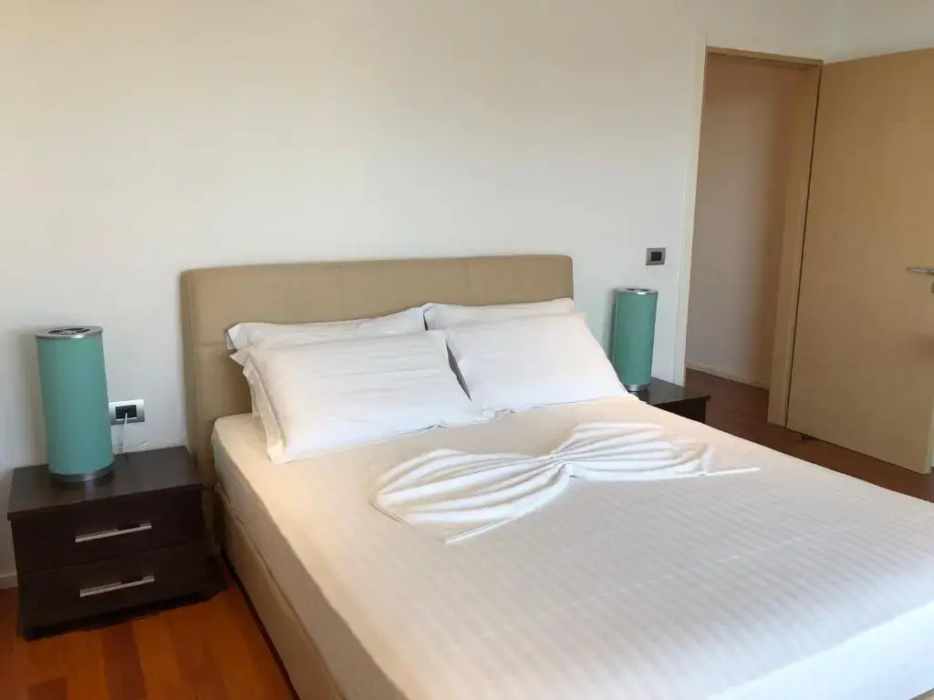 Photo - Sunset Aparthotel