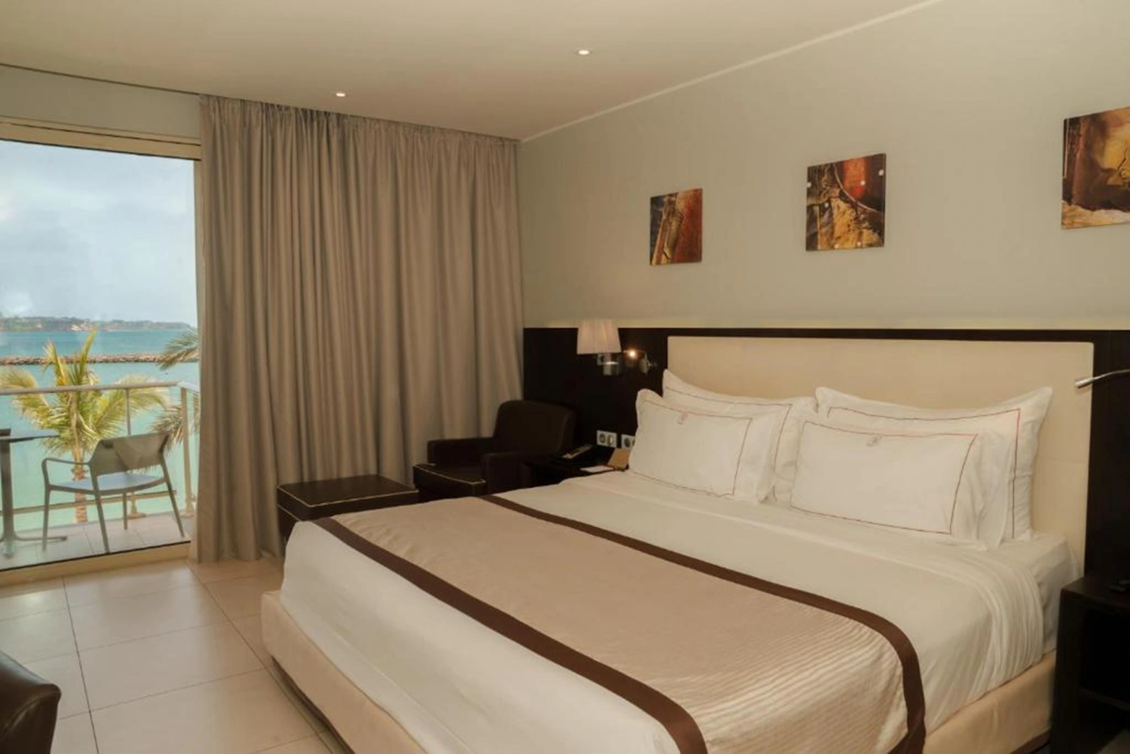 Photo - Terrou-Bi Resort