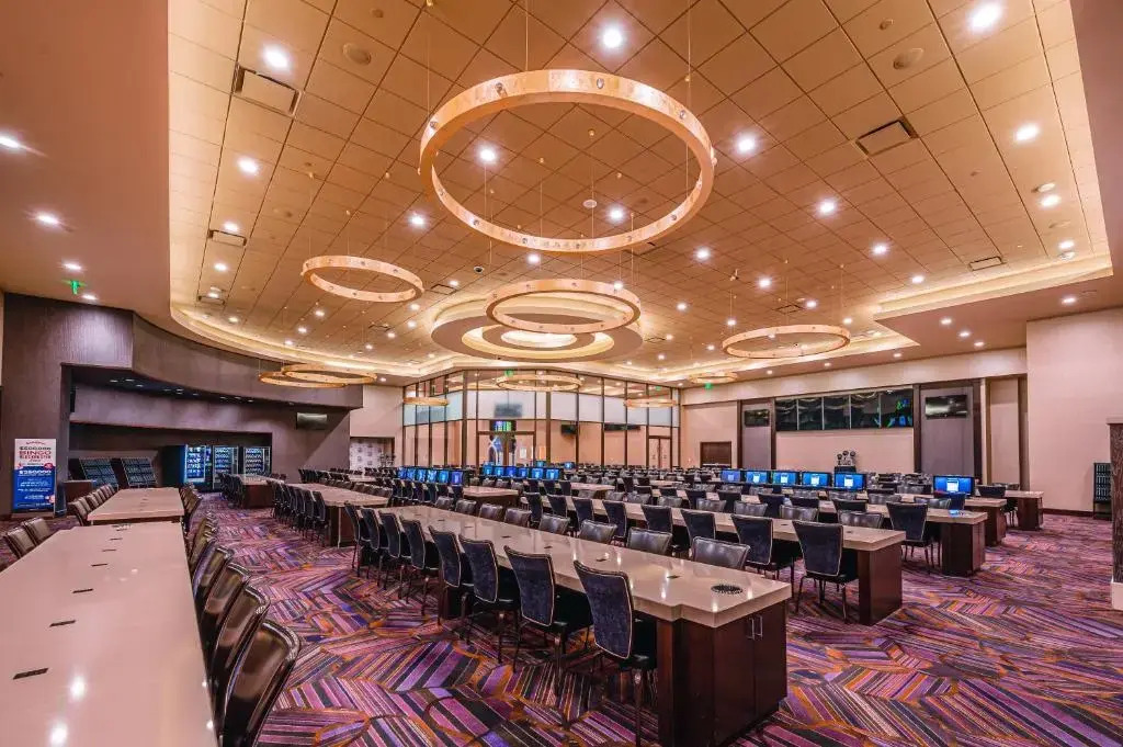 Photo - Green Valley Ranch Resort Spa Casino