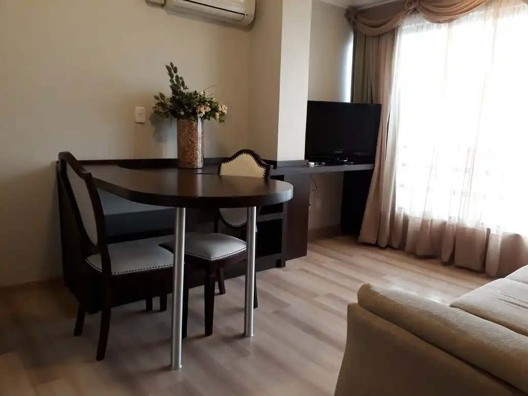 Hotel Lang Palace