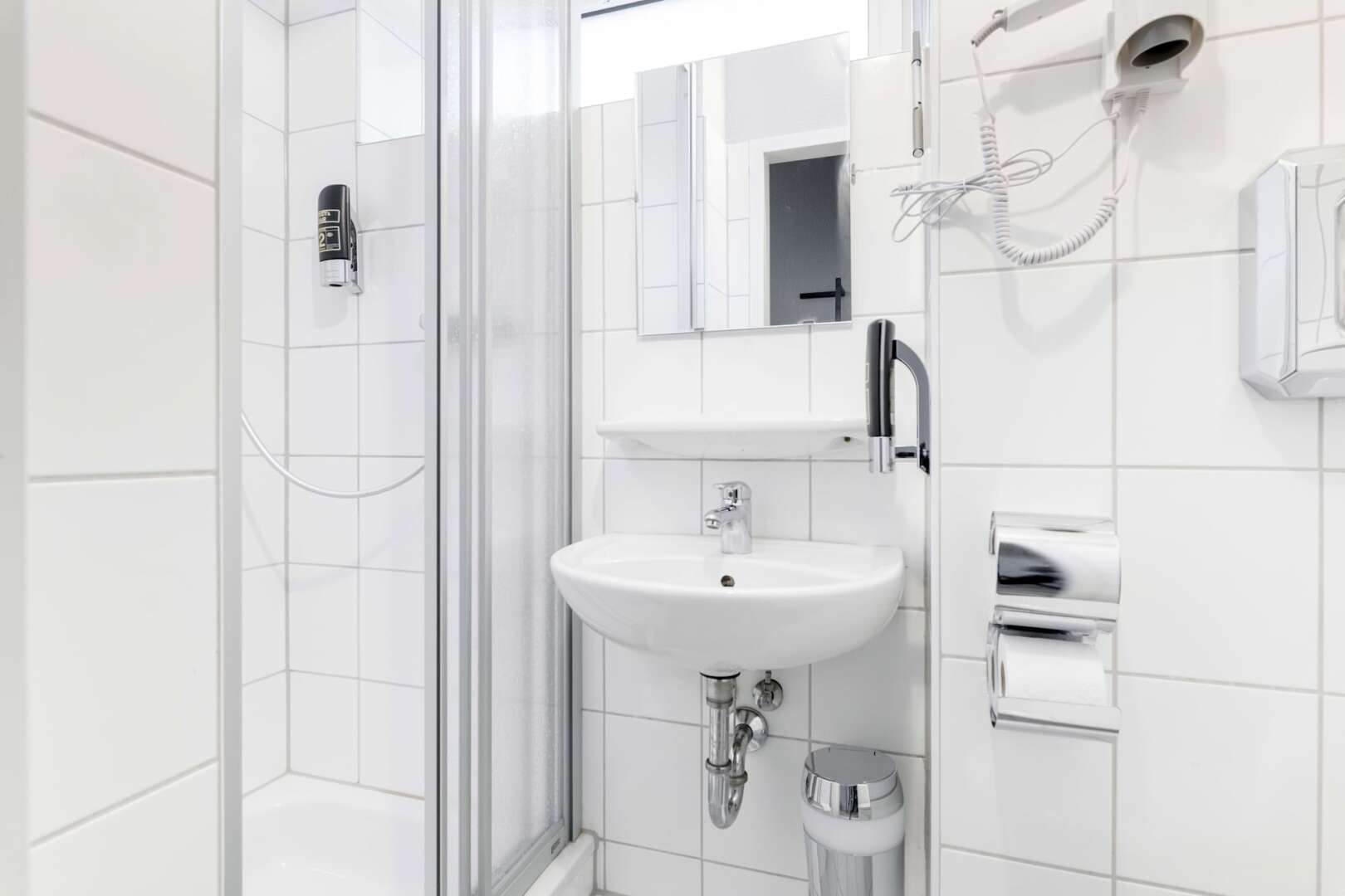 Photo - a&o Hamburg Hammer Kirche