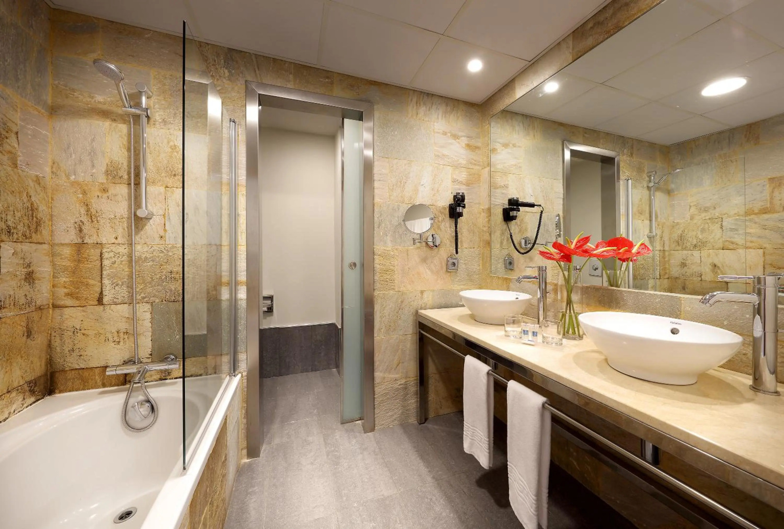 Photo - Eurostars Las Salinas