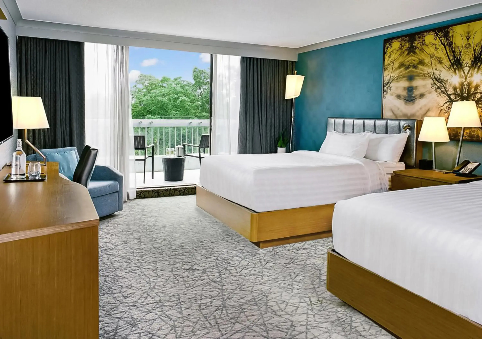 Foto - Crowne Plaza Toronto - North York by IHG