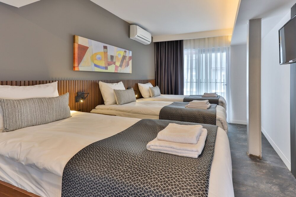 Photo - Wolf Of The City Hotel & Spa