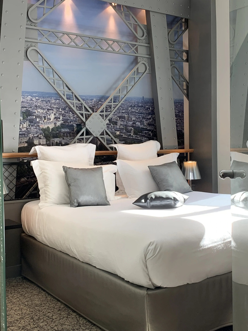 Foto - Secret de Paris - Hotel & Spa