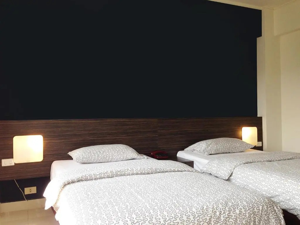 Foto - White Palace Bangkok