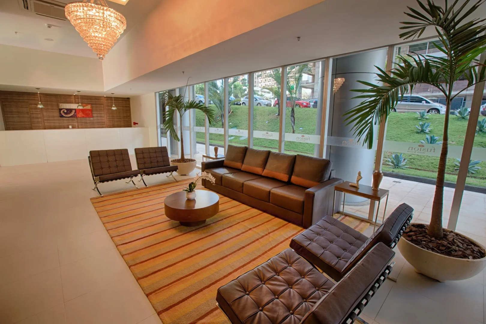 Photo - Fusion Hplus Express +