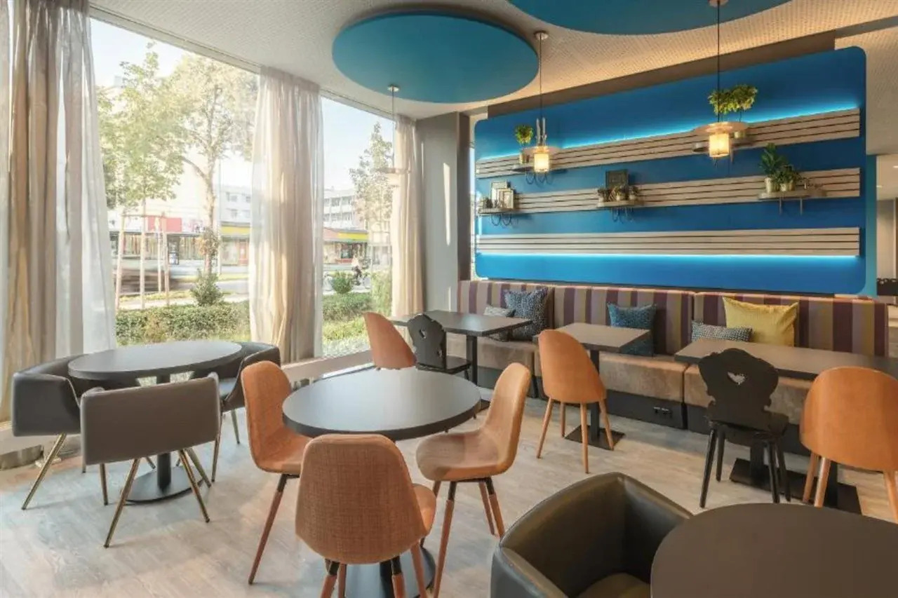 Foto - Holiday Inn - the niu, Brass Munich Olympiapark by IHG