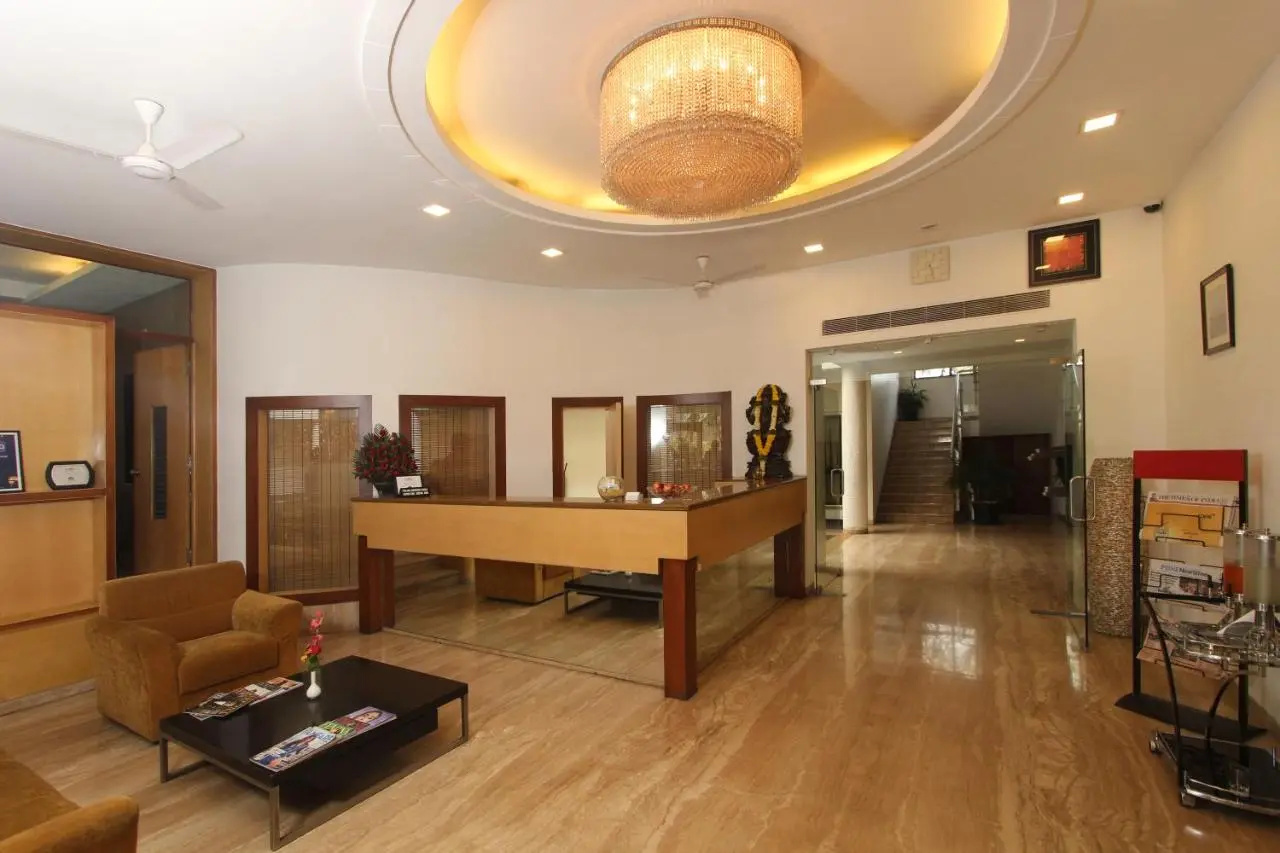 Foto - Phoenix Hotel