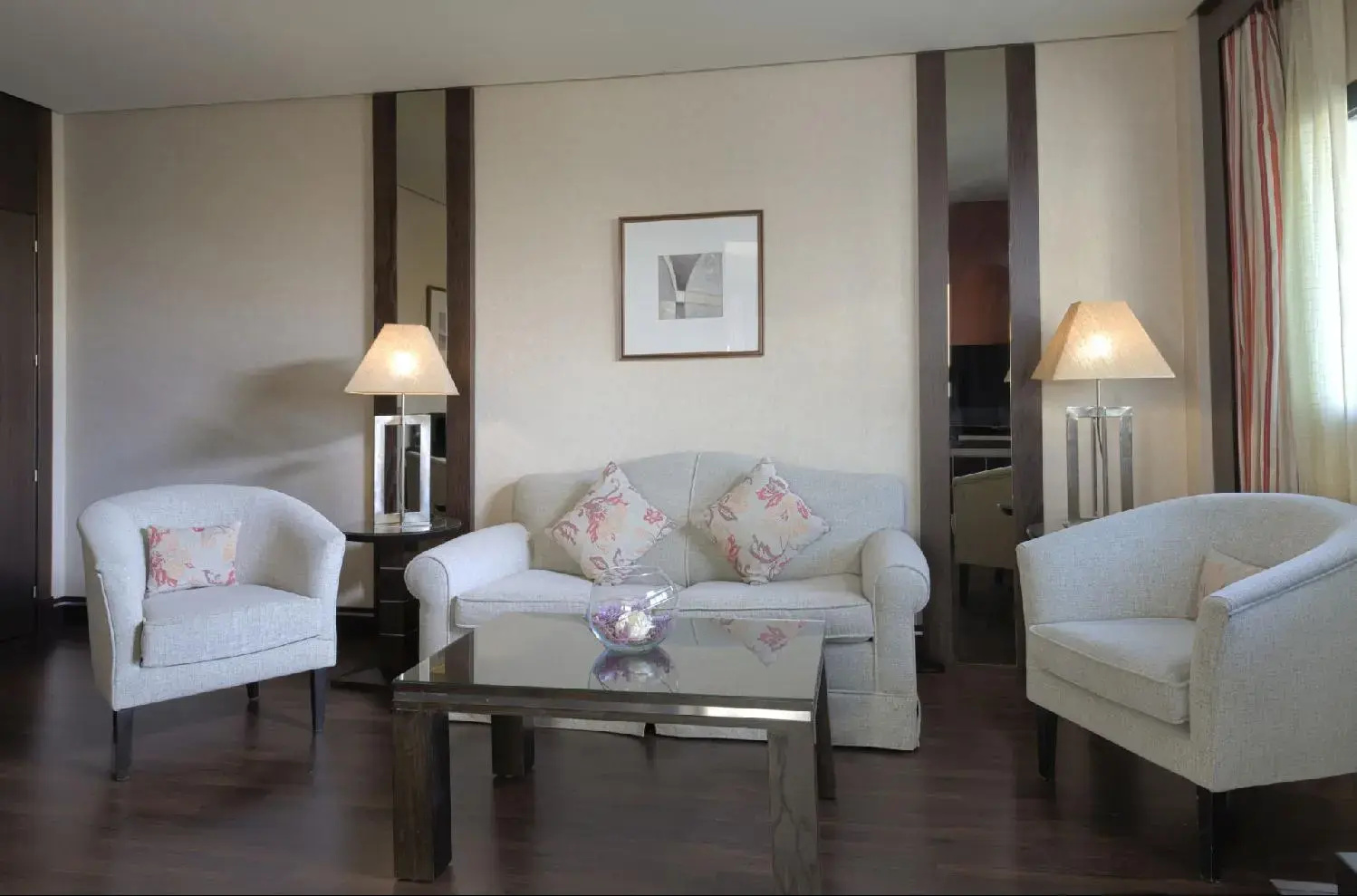 Photo - Hotel Cordoba Center